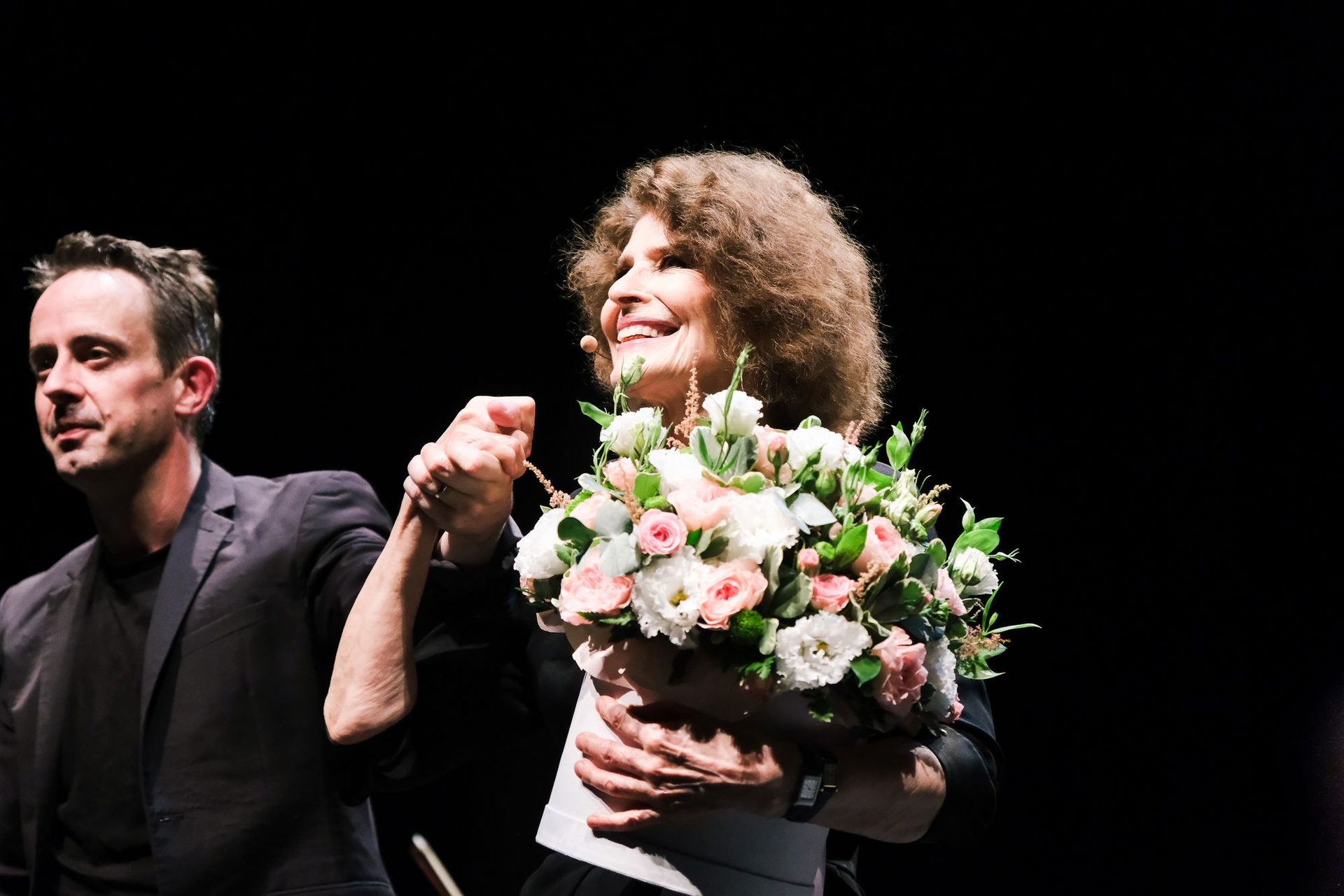 Fanny Ardant