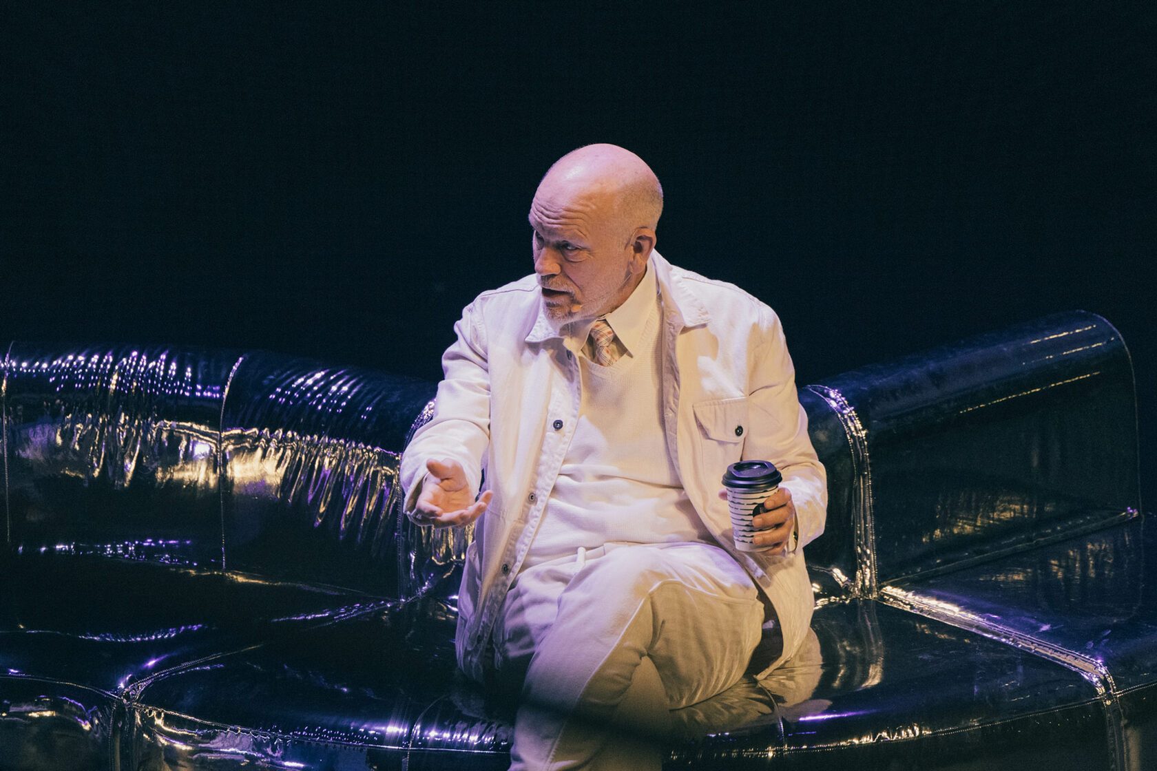 John Malkovich