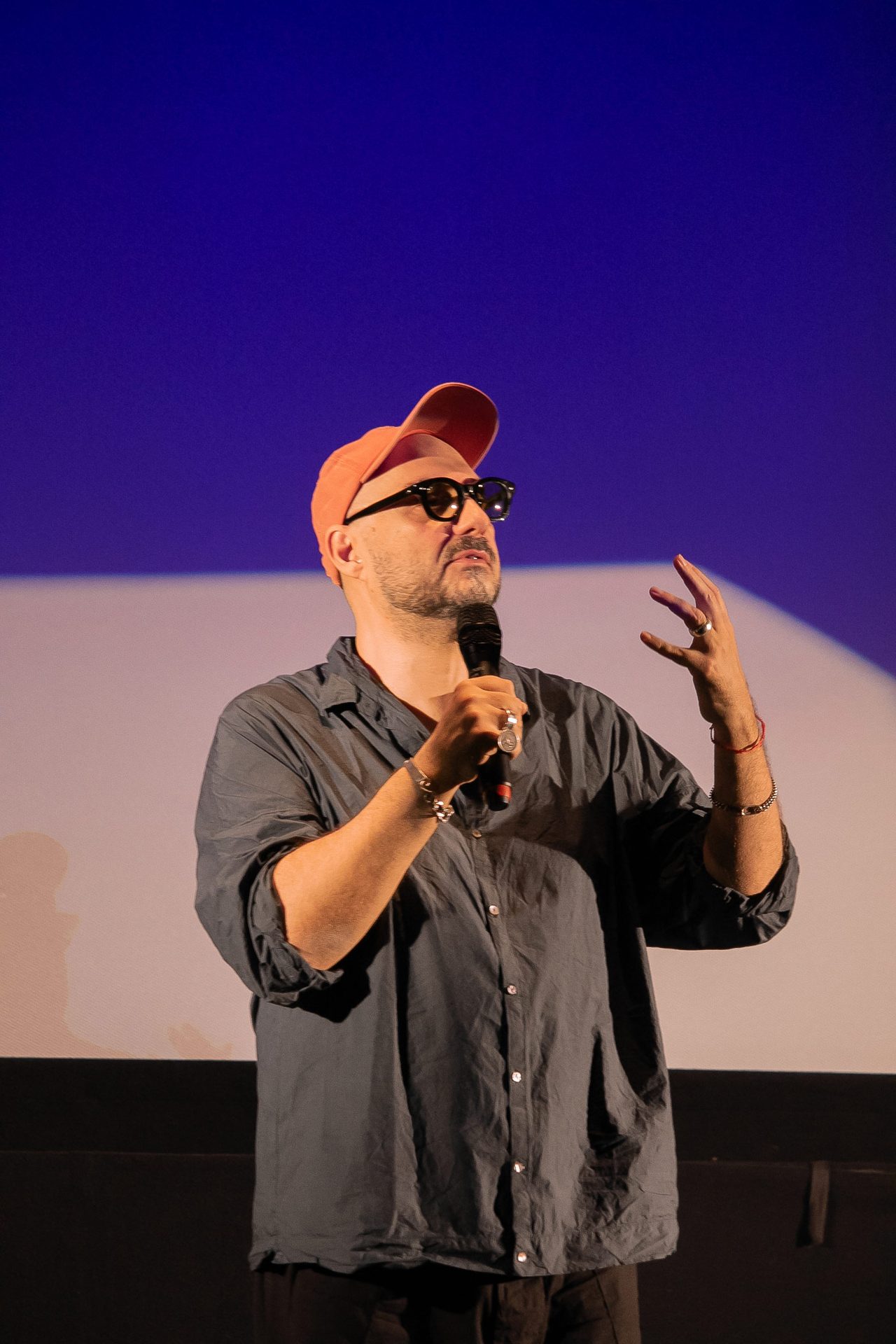 Kirill Serebrennikov