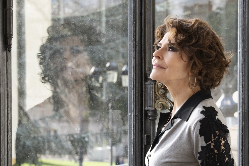 Fanny Ardant