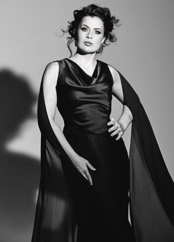 Ksenia Belolipetskaya