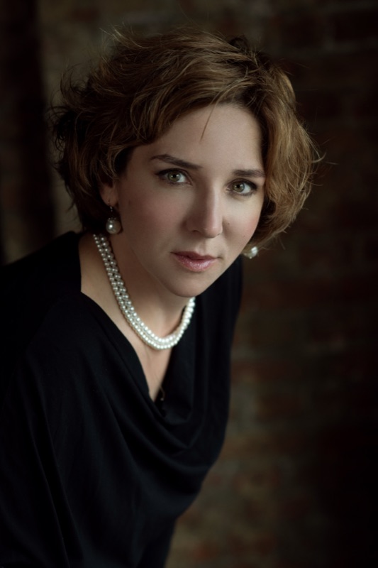 Katerina Gordeeva