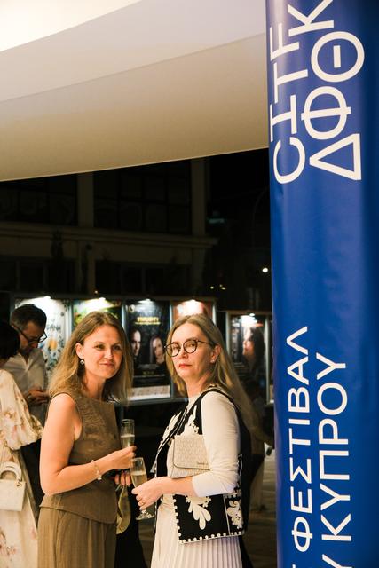 Fanny Ardant in Cassandre — photo 8