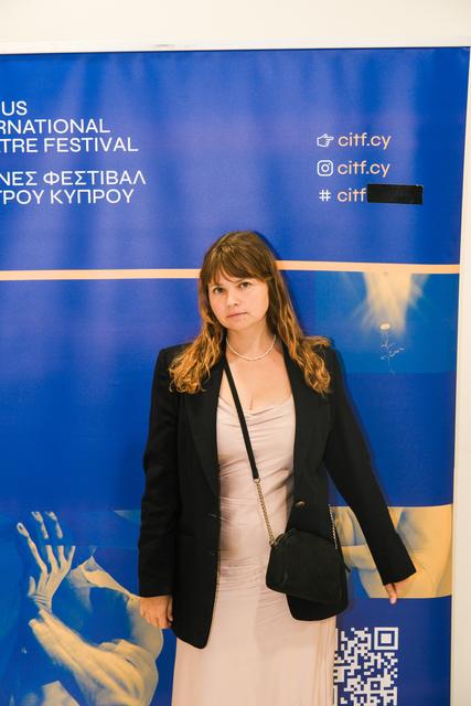 Fanny Ardant in Cassandre — photo 32