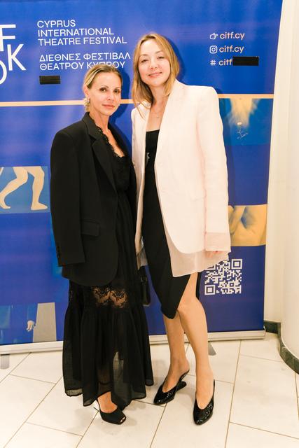 Fanny Ardant in Cassandre — photo 33