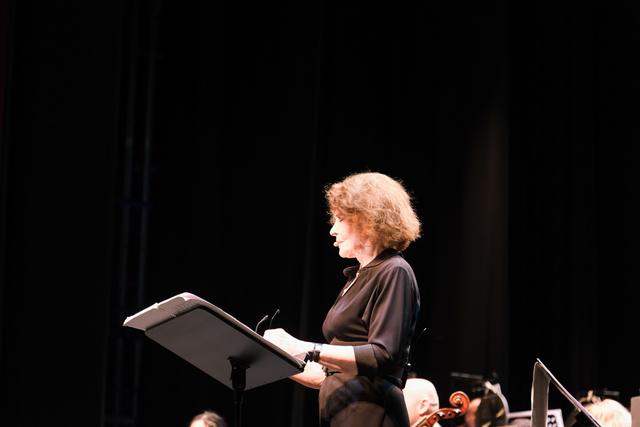 Fanny Ardant in Cassandre — photo 78