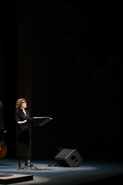 Fanny Ardant in Cassandre — photo 96