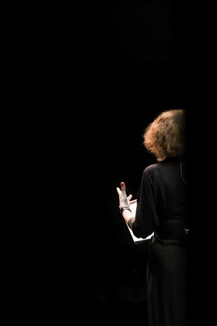 Fanny Ardant in Cassandre — photo 100