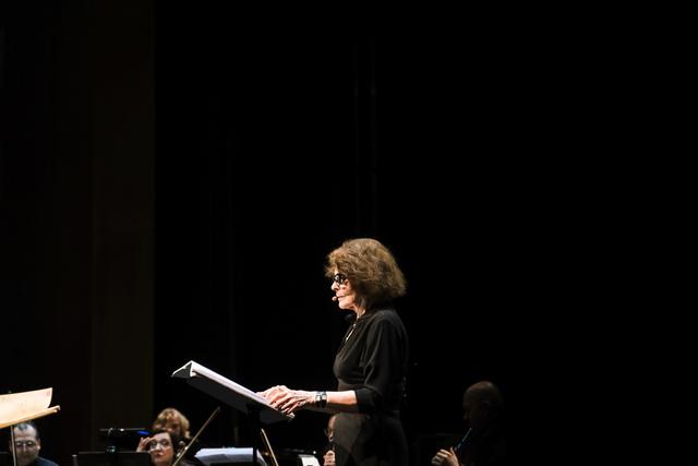 Fanny Ardant in Cassandre — photo 104