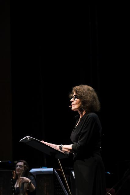 Fanny Ardant in Cassandre — photo 105