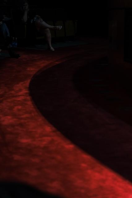 Fanny Ardant in Cassandre — photo 106