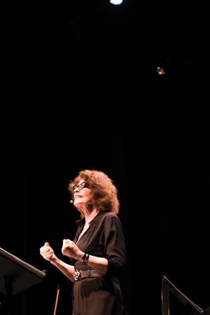 Fanny Ardant in Cassandre — photo 109