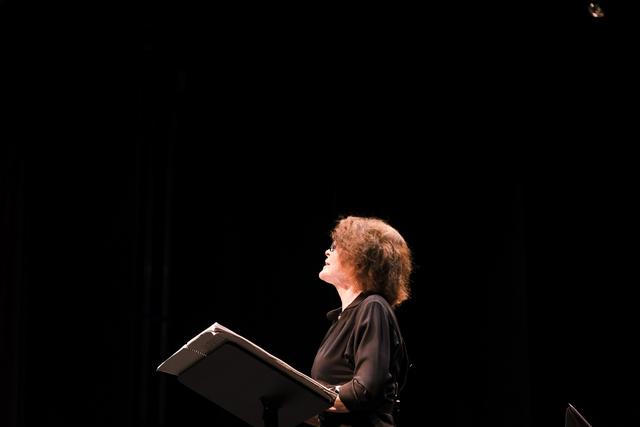 Fanny Ardant in Cassandre — photo 110
