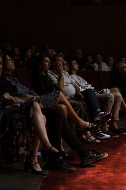 Fanny Ardant in Cassandre — photo 112