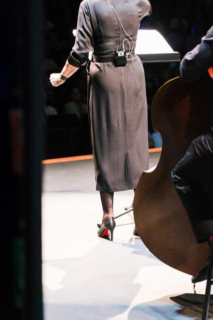 Fanny Ardant in Cassandre — photo 121