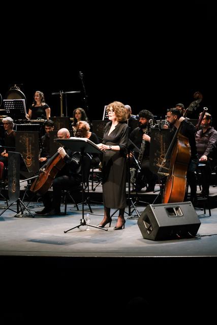Fanny Ardant in Cassandre — photo 136