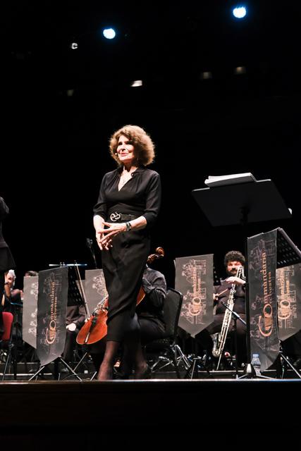 Fanny Ardant in Cassandre — photo 139