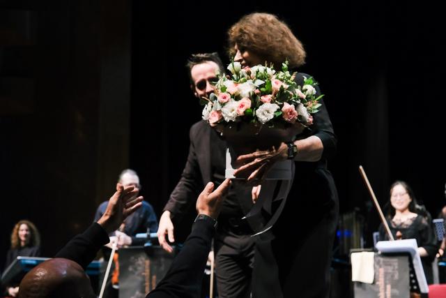 Fanny Ardant in Cassandre — photo 144