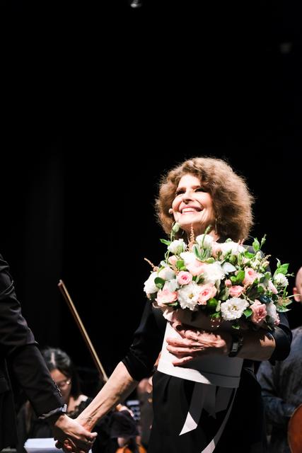 Fanny Ardant in Cassandre — photo 147