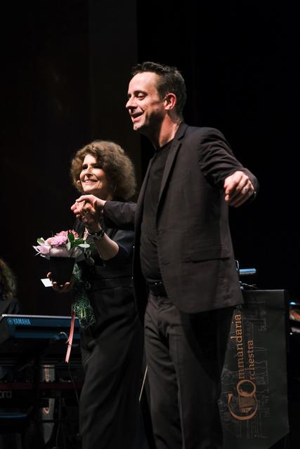 Fanny Ardant in Cassandre — photo 153