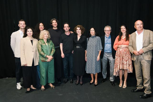 Fanny Ardant in Cassandre — photo 176