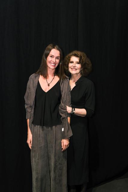 Fanny Ardant in Cassandre — photo 189