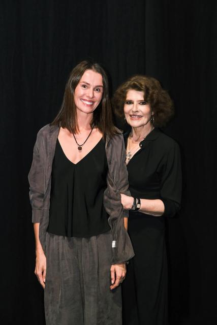 Fanny Ardant in Cassandre — photo 190