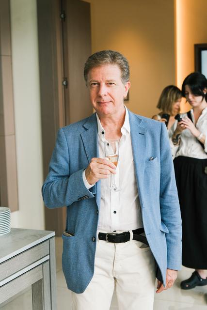 Open Talk with Fanny Ardant — photo 63