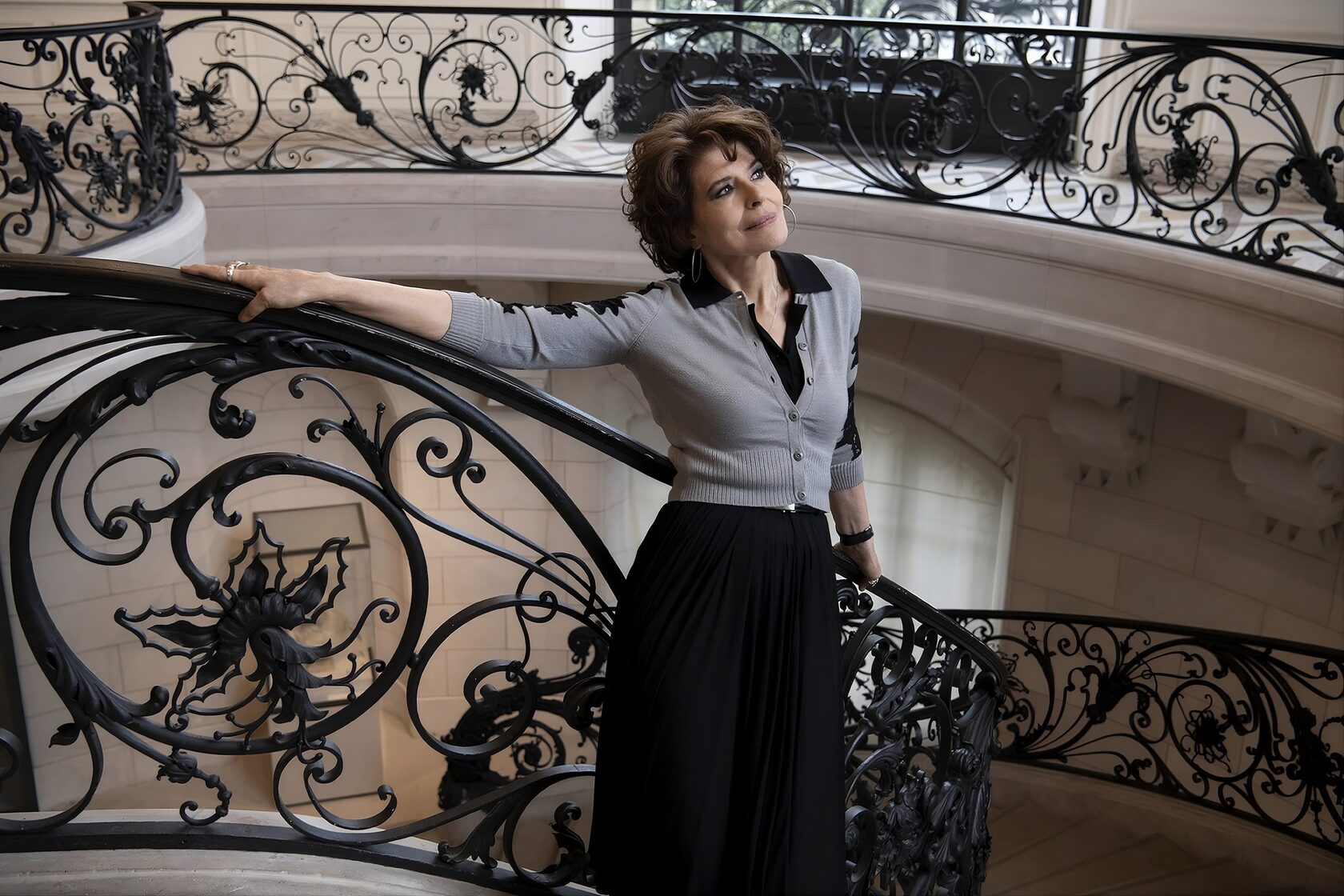 Fanny Ardant